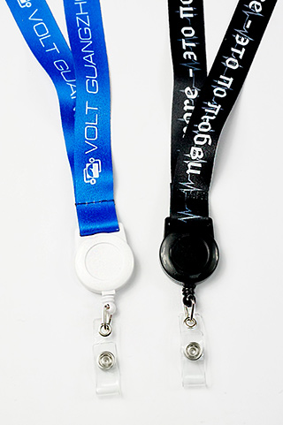 Ланъярды с ретракторами