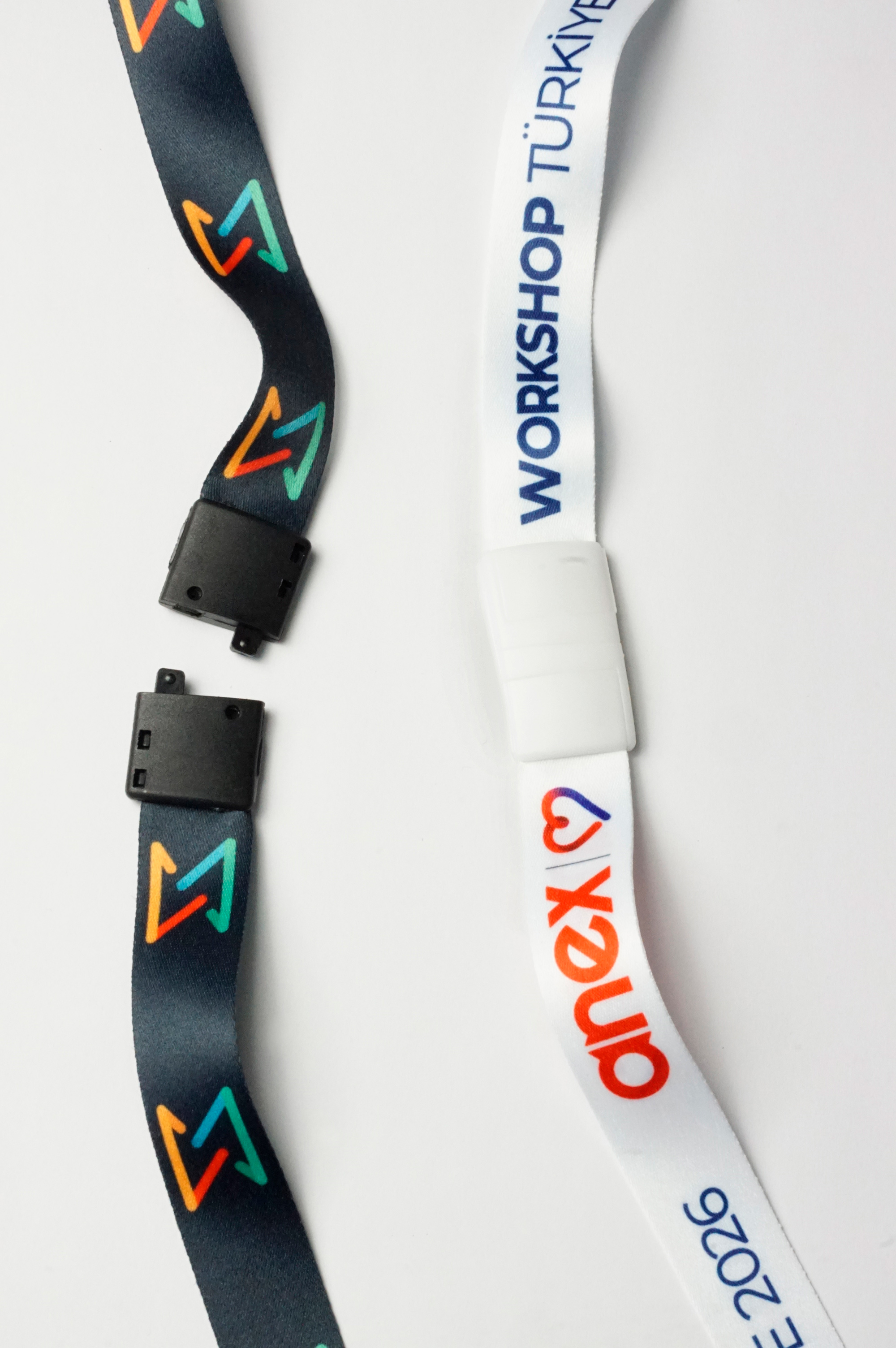 Замок безопасного разрыва