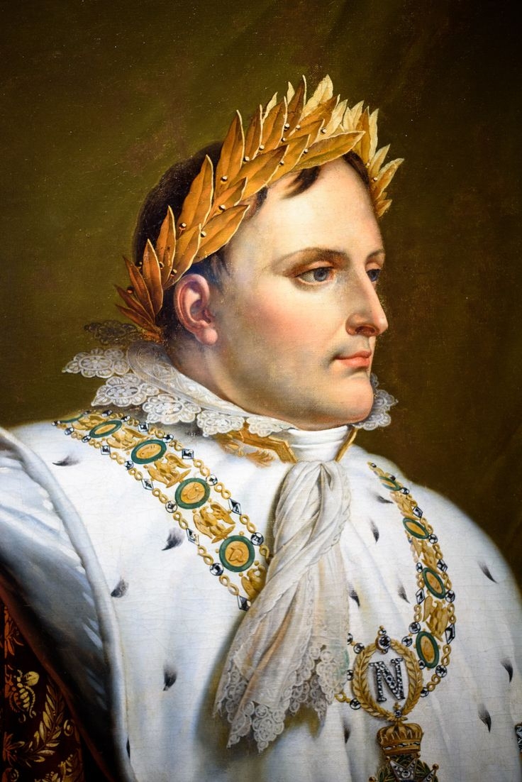 Шарфы XVII века