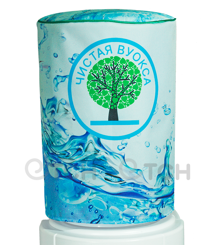 Чехол на кулер из материала Оксфорд 600