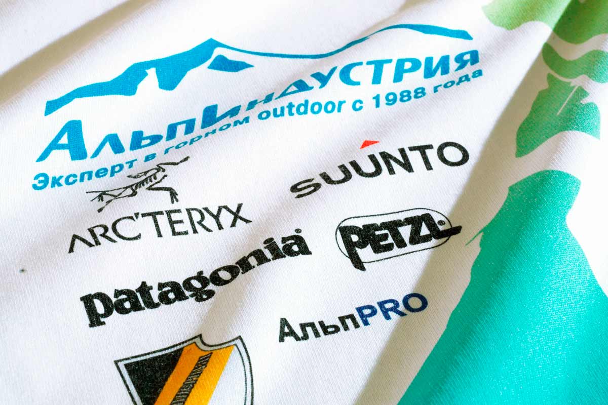 Макро-фото Кулирки.