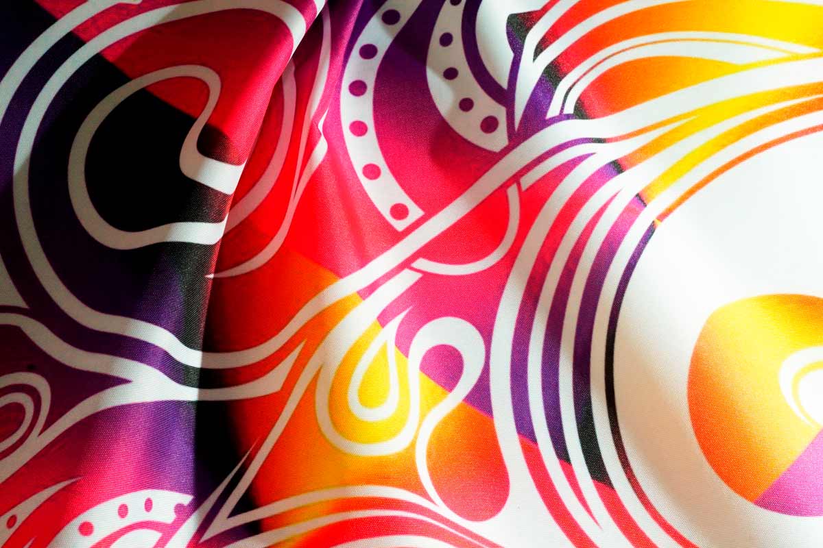 Макро-фото Оксфорда 420.