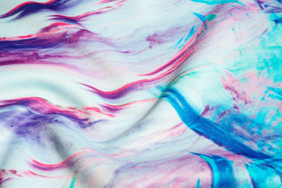 Макро-фото Футере.