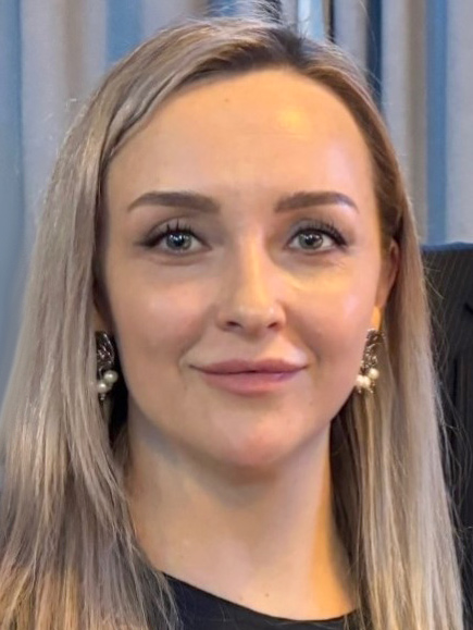 Портрет Екатерины Лобачевой