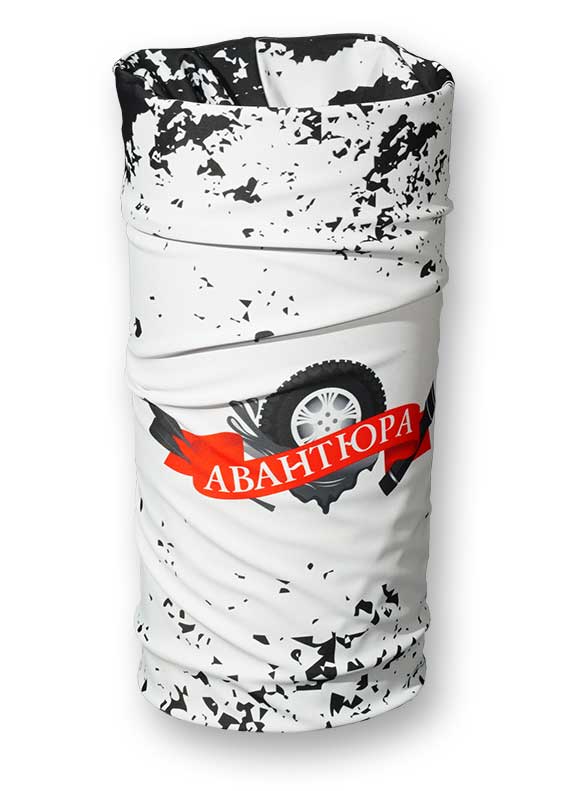 Однослойный баф из бифлекса