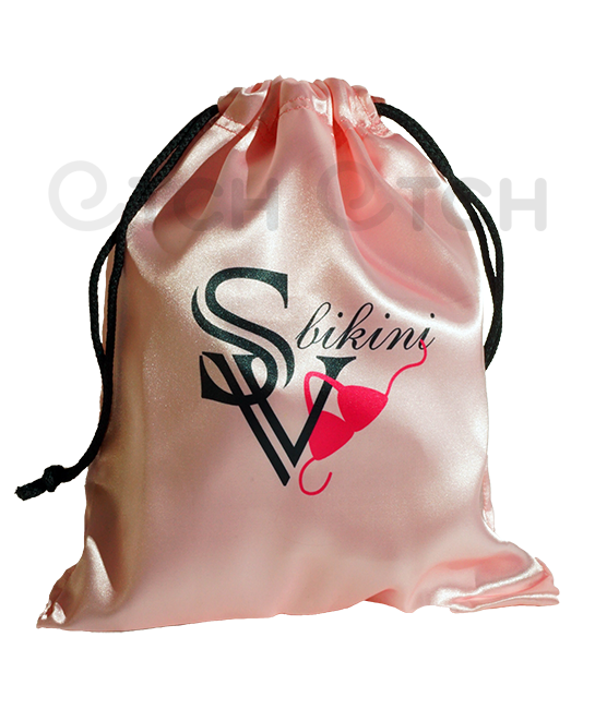 Мешочек для корпоративных подарков