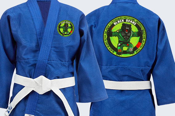 фото спортивных нашивок.