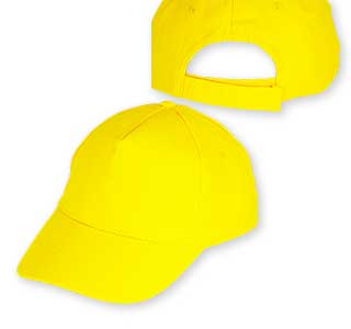 Бейсболка Промо под нанесение логотипа.
