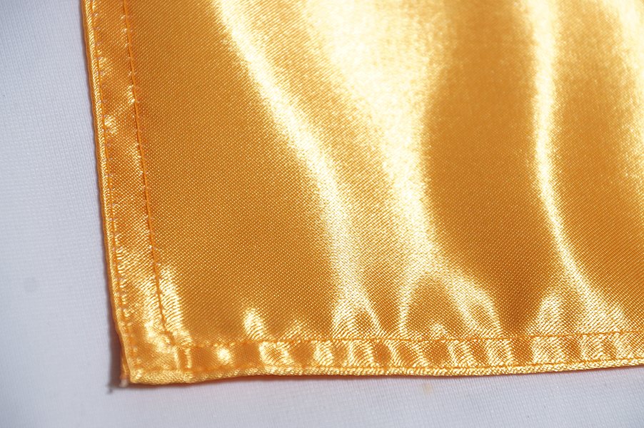 Макрофото ткани Атлас