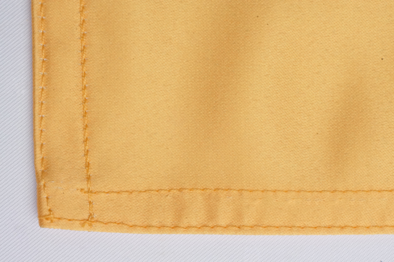 Макрофото ткани Сатен