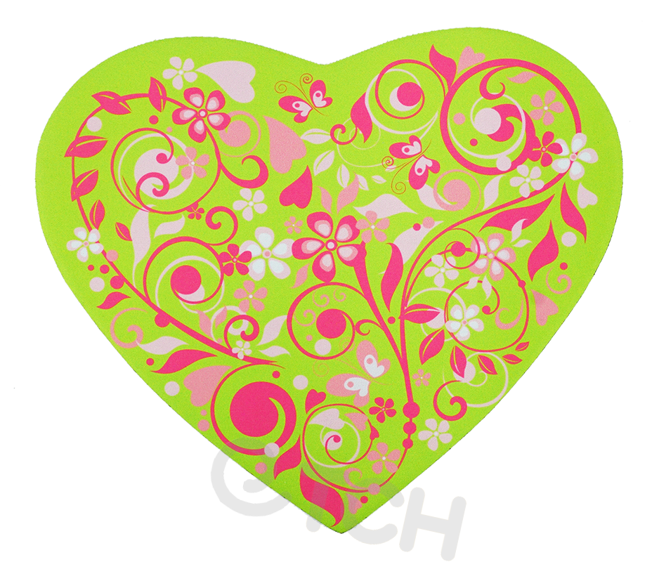 Коврик для мыши со своим рисунком