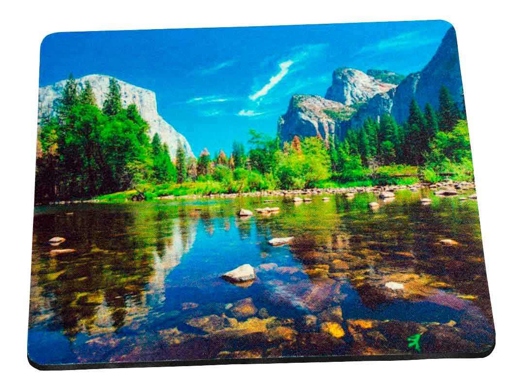 Коврик для мыши с фото на заказ