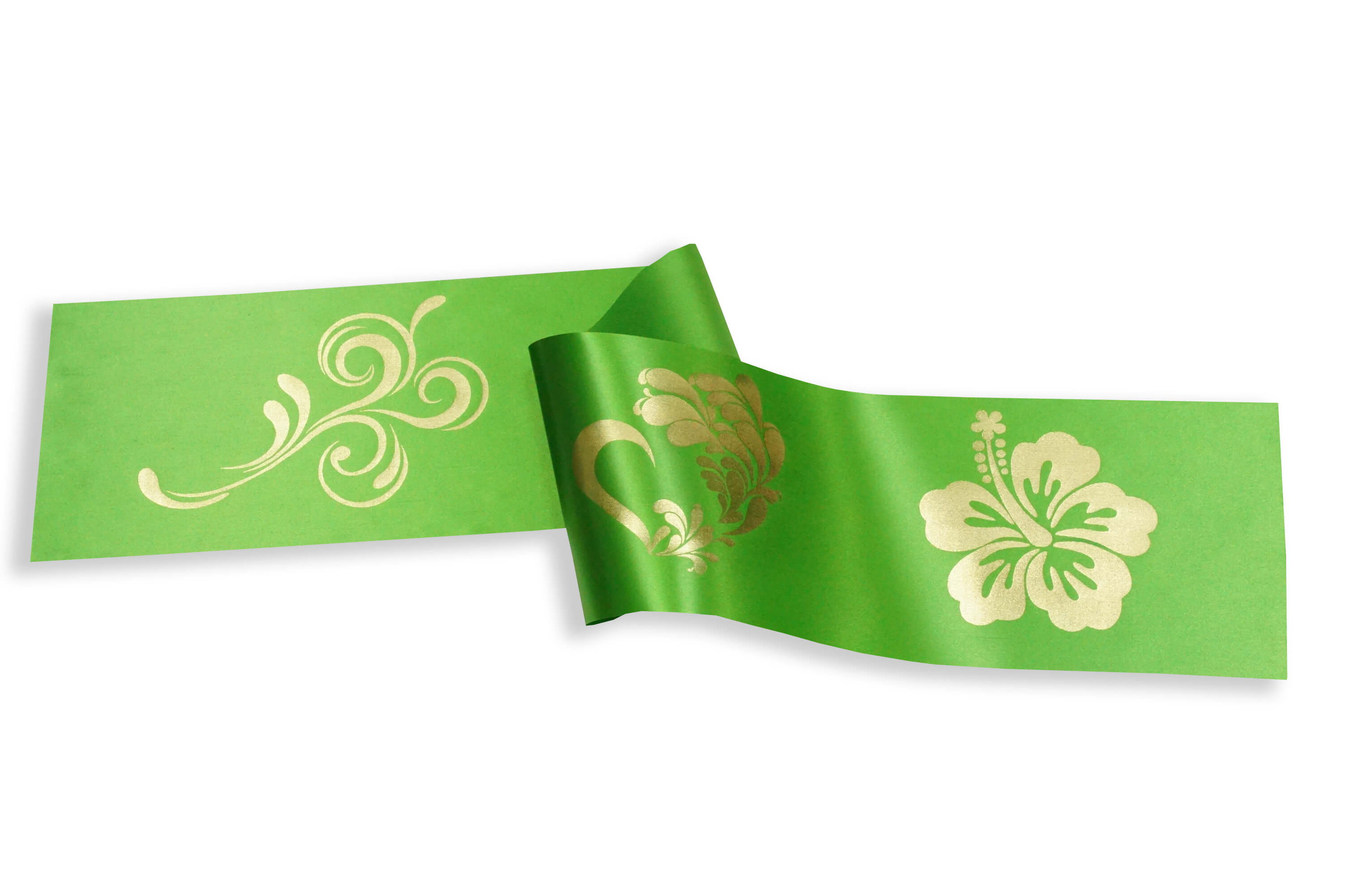 золото металлик