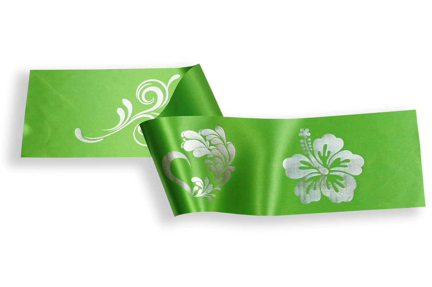 Серебро металлик