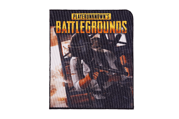 Нашивка 20х25 см. с полноцветной печатью. Ткань габардин с прокладкой