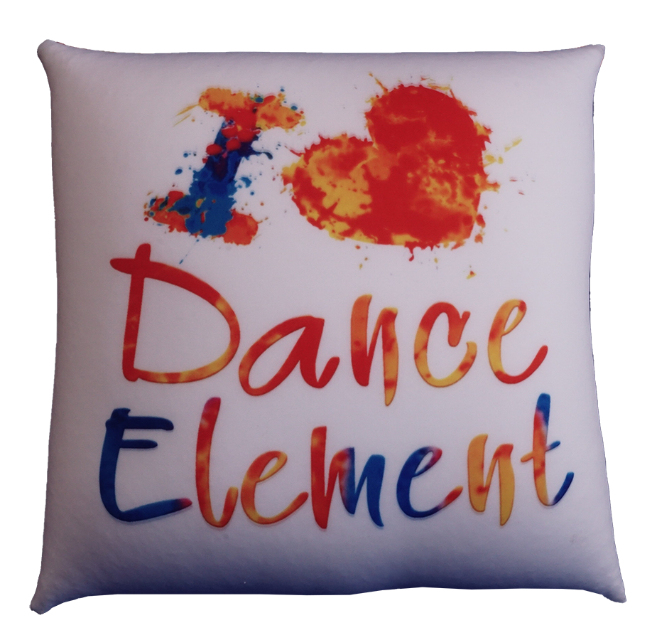 Подушка Антистресс 40х40 см.