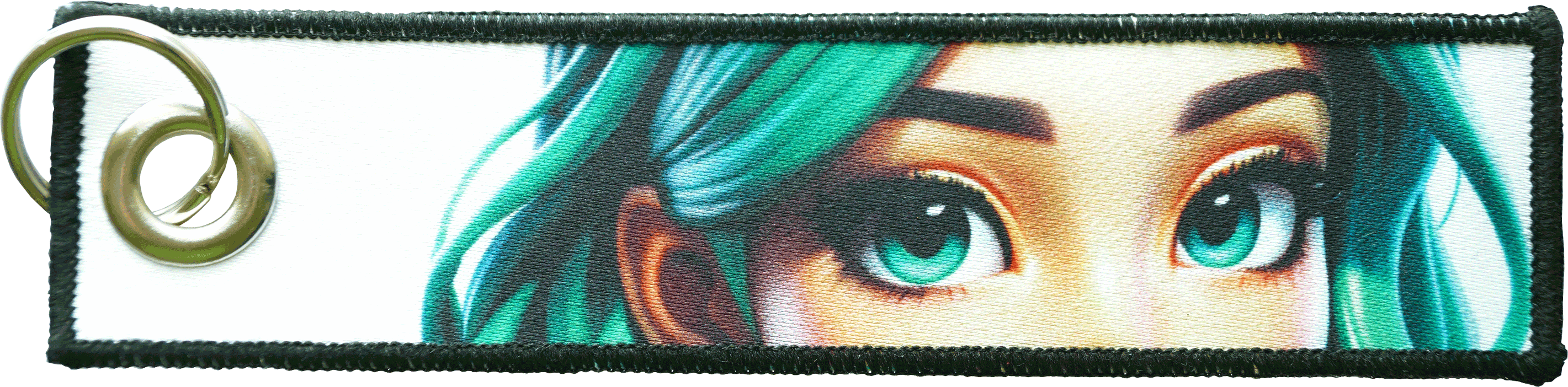 Ремувка с полноцветной печатью