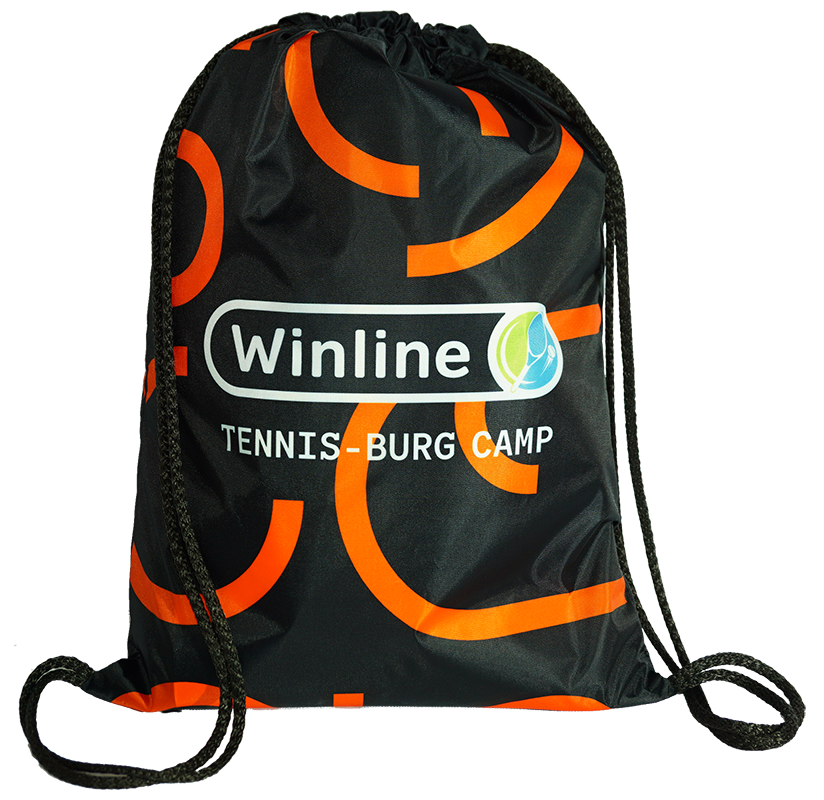 Рюкзак брендированный на заказ