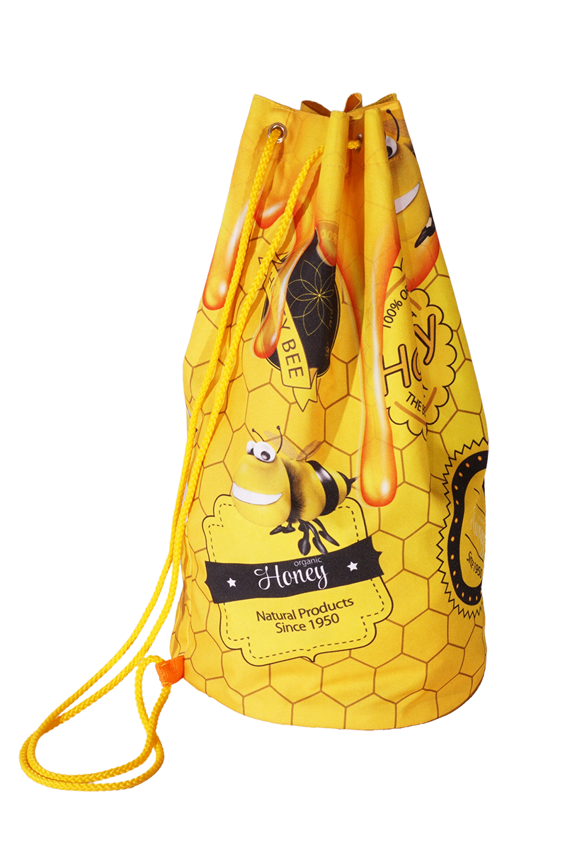 Рюкзак СССР с освоим дизайном на заказ