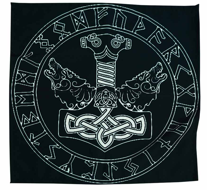 Салфетка для протирки инструментов. Размер 25х25 см