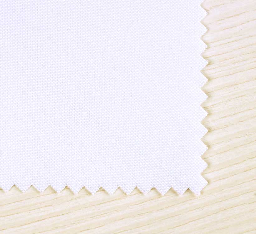 Макро-фото ткани Габардин.