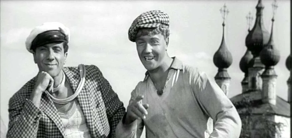 Шарф верёвка