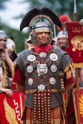 Шарфы римских легионеров