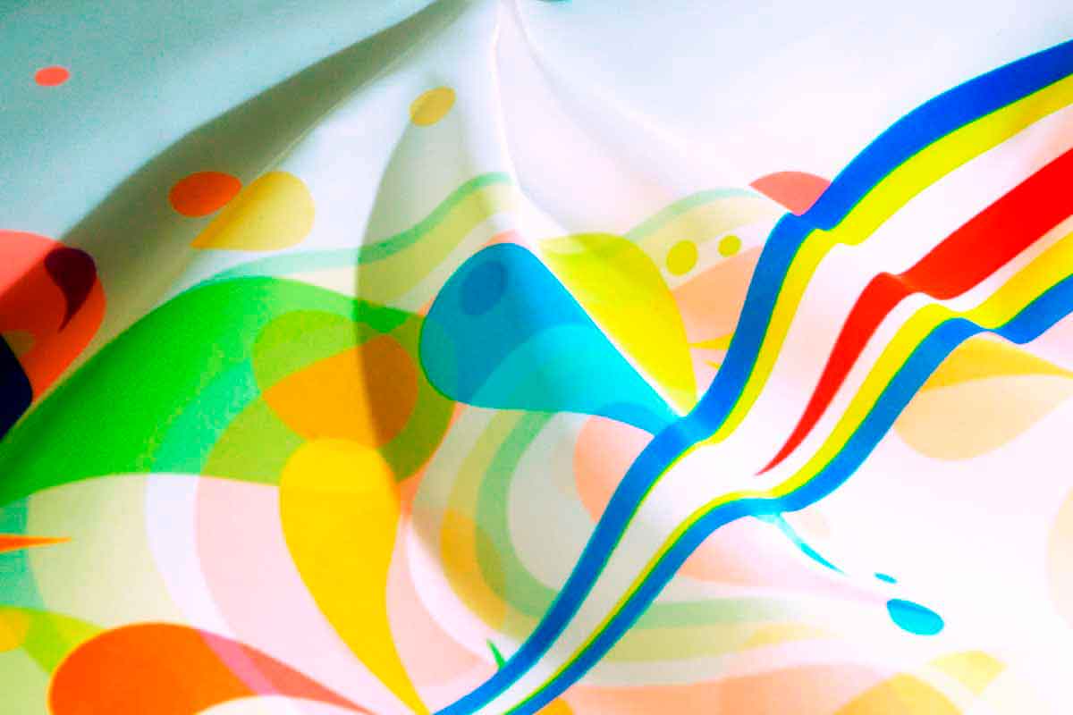 Макро-фото Оксфорд 240.