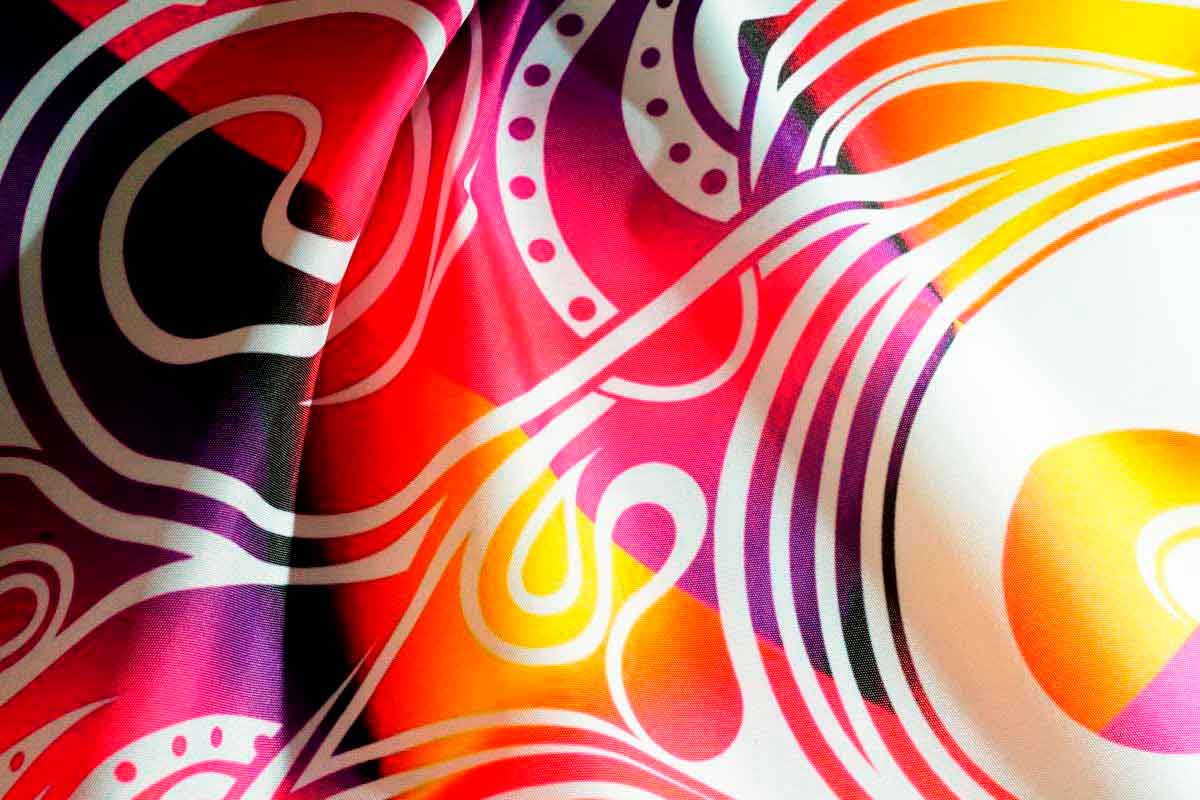 Макро-фото Оксфорда 420.