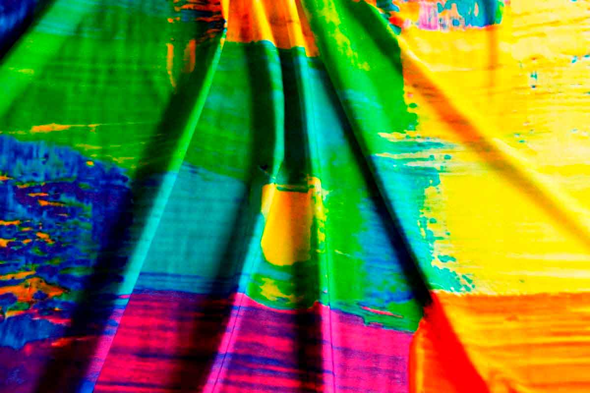 Макро-фото бифлекса.