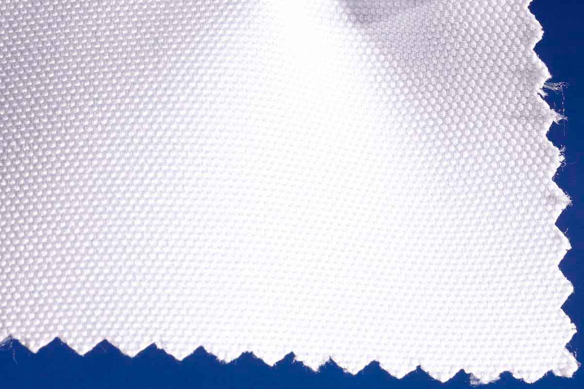 Образец печати на Арт Холст.