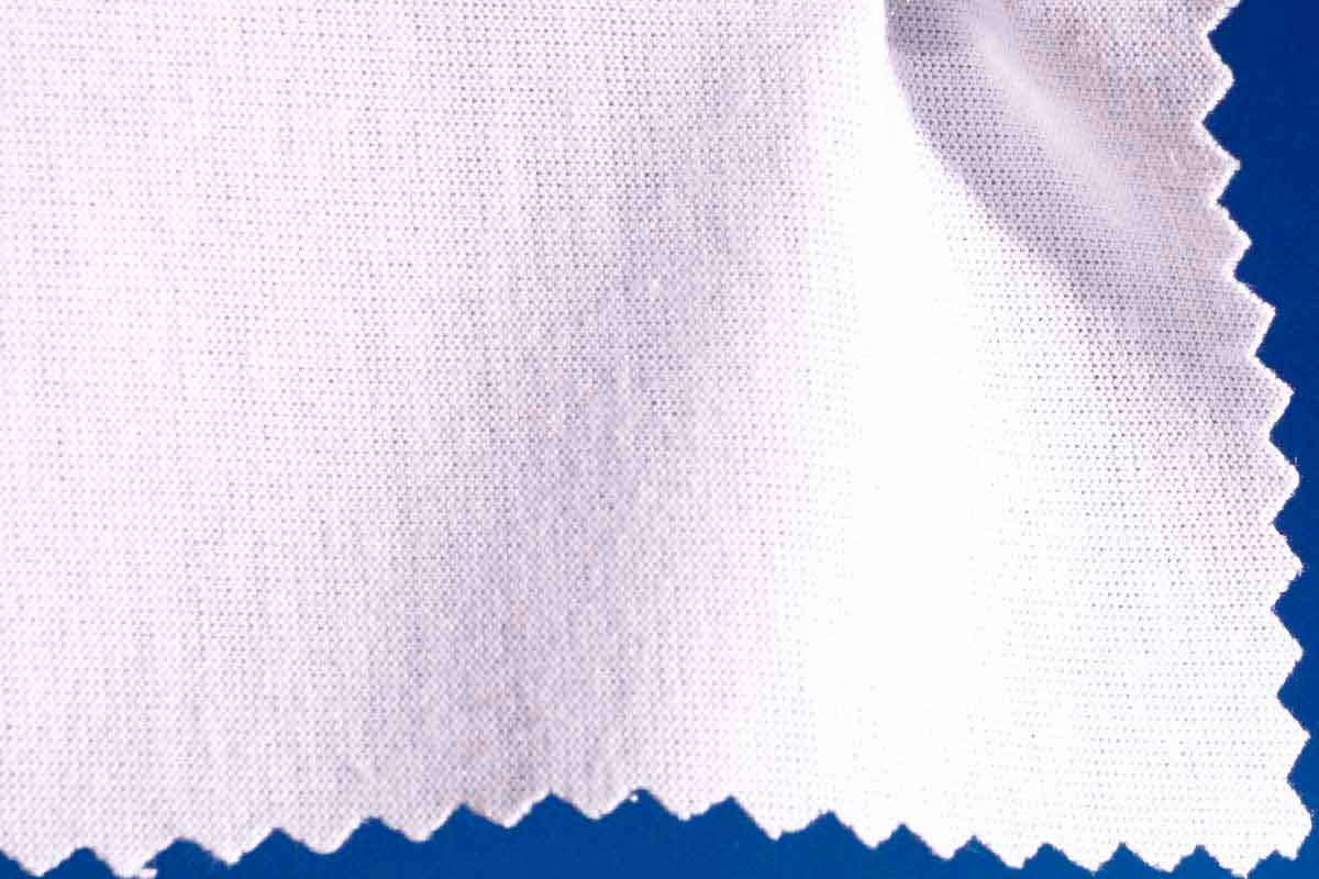 Образец печати на Джерси.