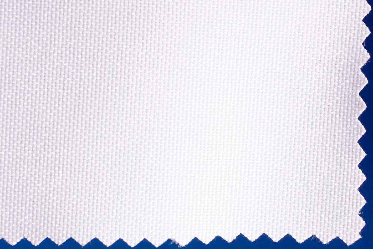 Образец печати на Оксфорде 420.