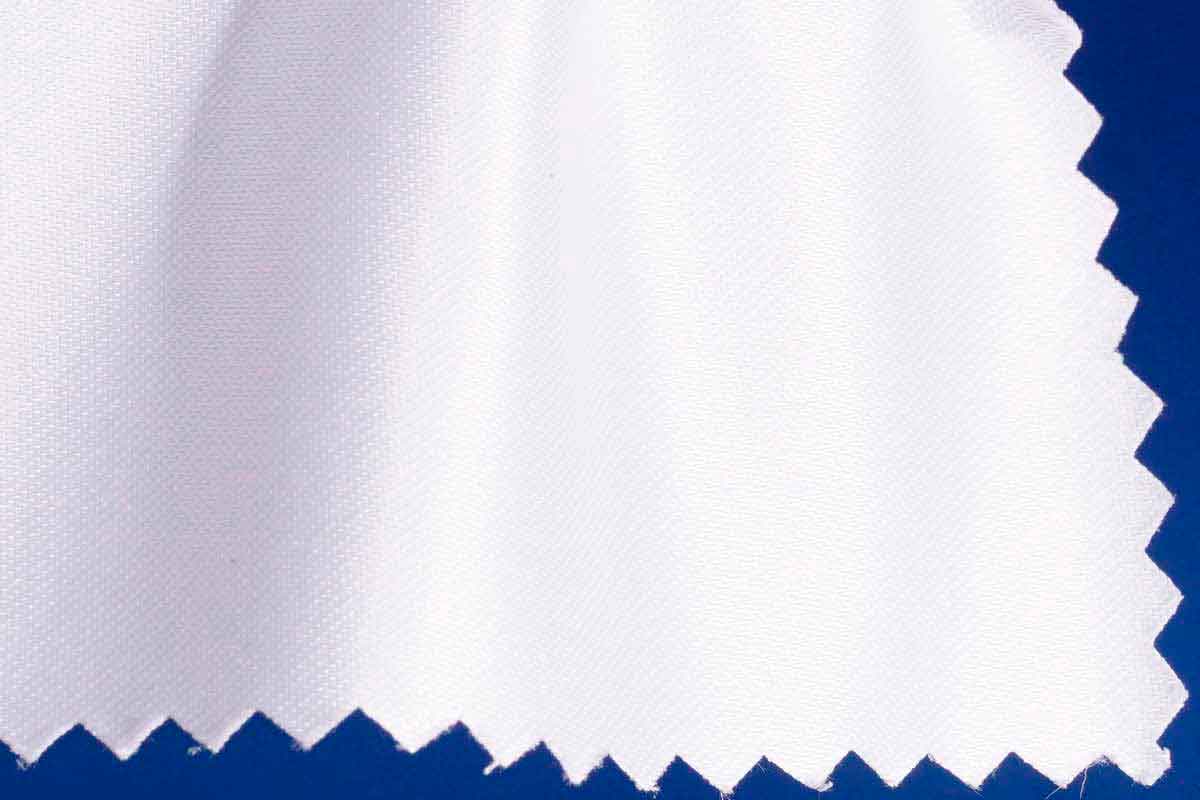 Образец печати на Сатене.